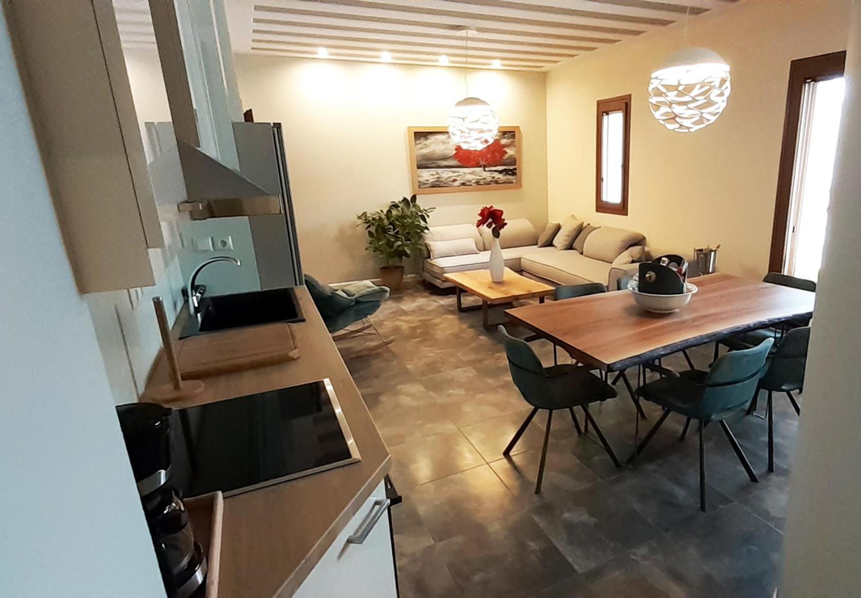 Andros 4 All Seasons Villas & Suites Ormos  Pokoj fotografie