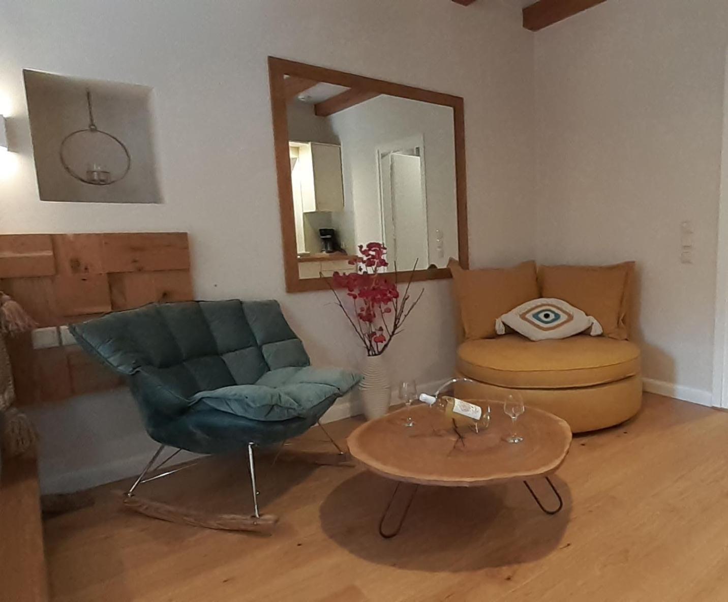 Andros 4 All Seasons Villas & Suites Ormos  Pokoj fotografie